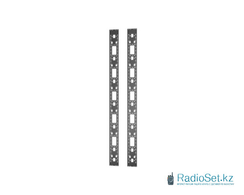 Вертикальный кабельный организатор для серверного шкафа APC ER7RCC42